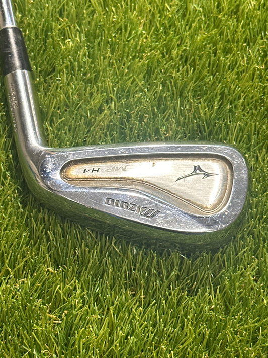 Mizuno MPH4 3 DUI
