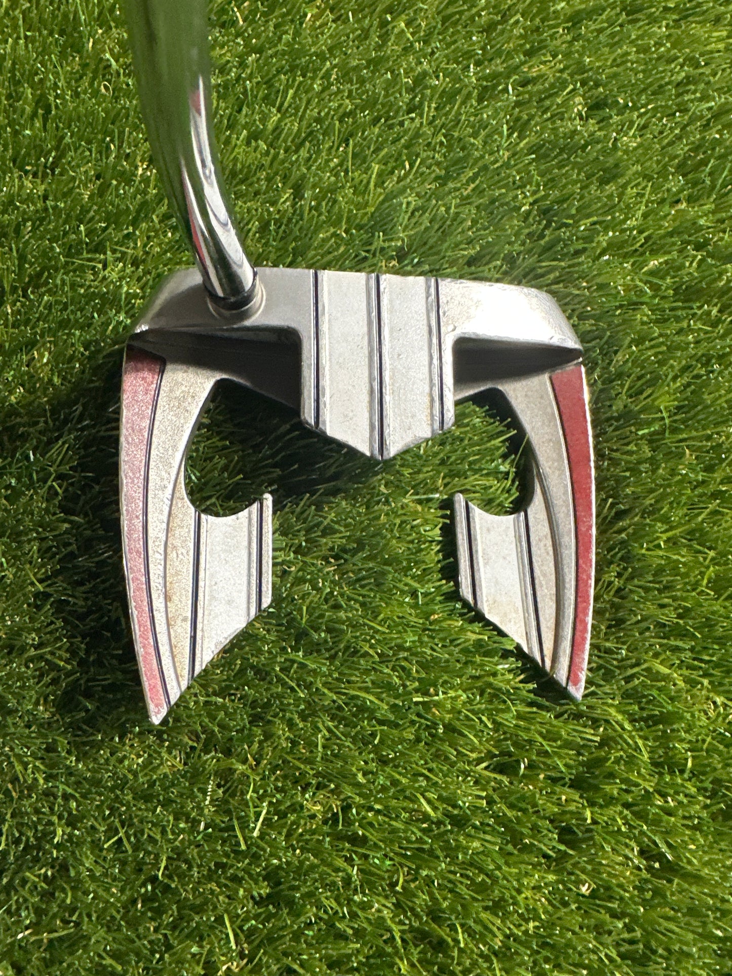 Odyssey White Hot XG Teron 34" Putter