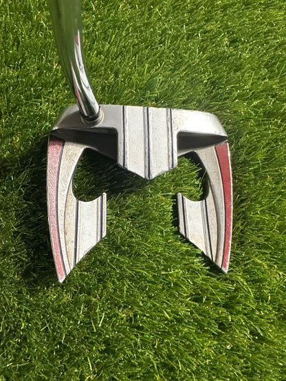 Odyssey White Hot XG Teron 34" Putter