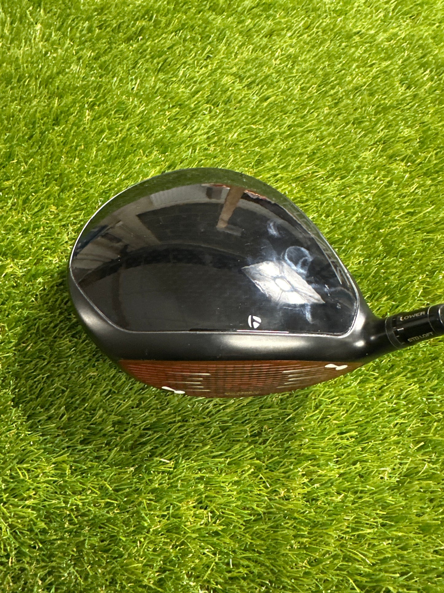 TaylorMade Stealth 2 Plus 8 Driver