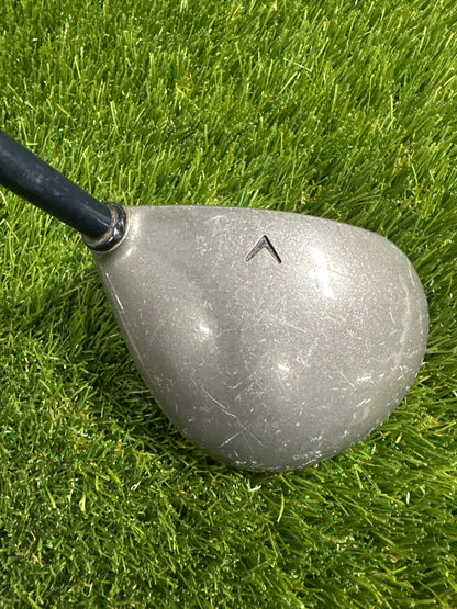 Callaway Big Bertha Steelhead 5 FWY