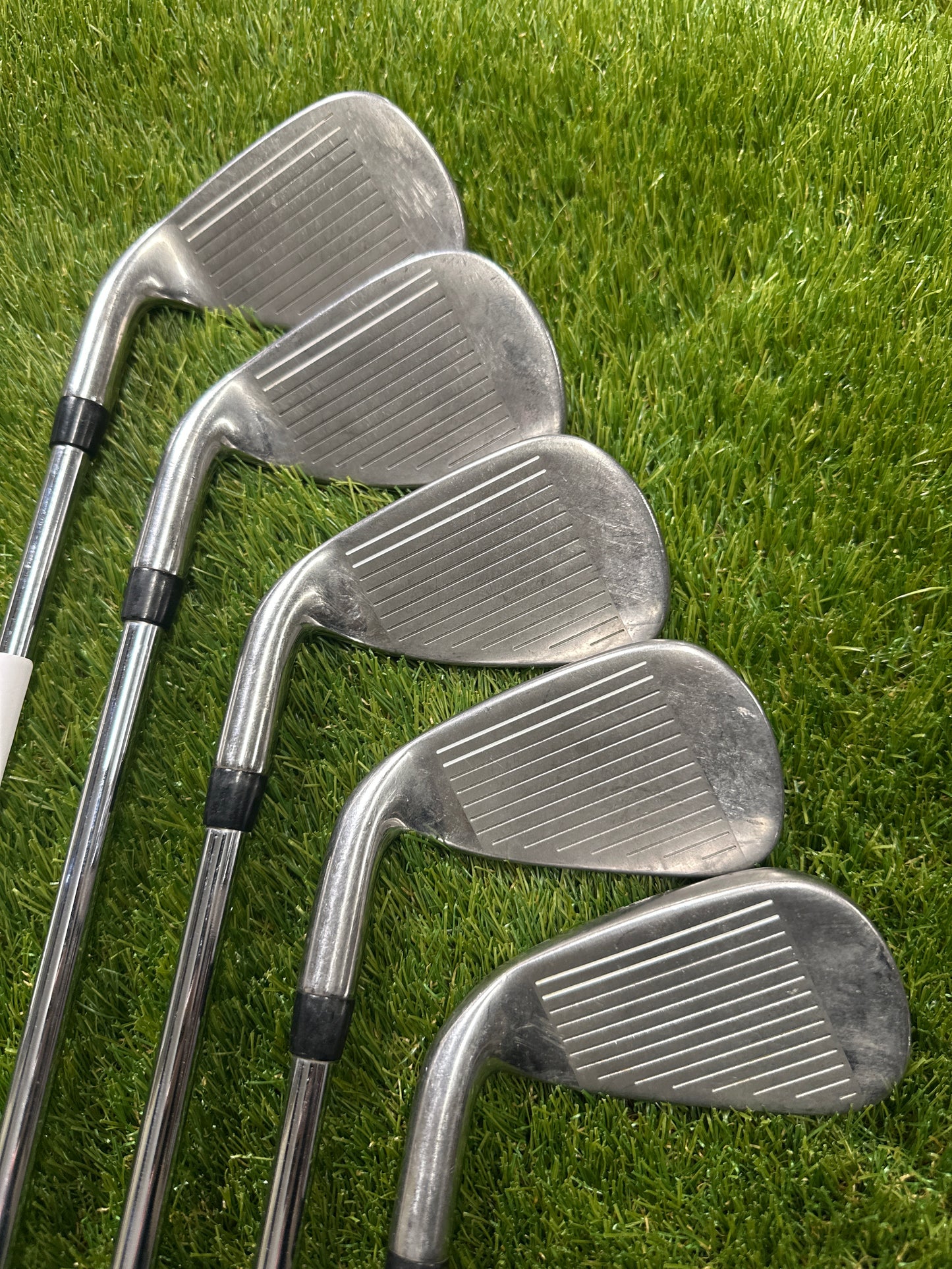 Callaway X Hot 6-PW Irons
