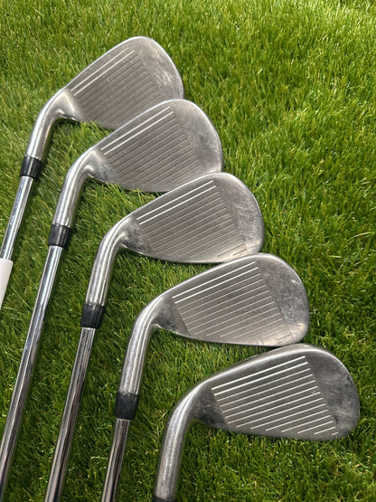 Callaway X Hot 6-PW Irons