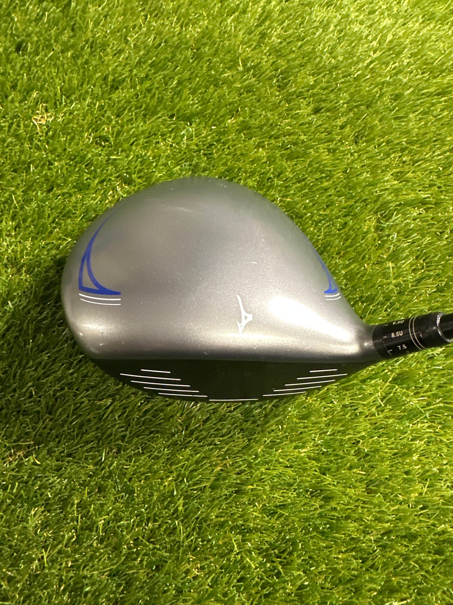 Mizuno JPX EZ 10.5 Driver