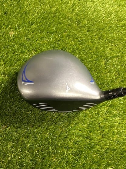 Mizuno JPX EZ 10.5 Driver