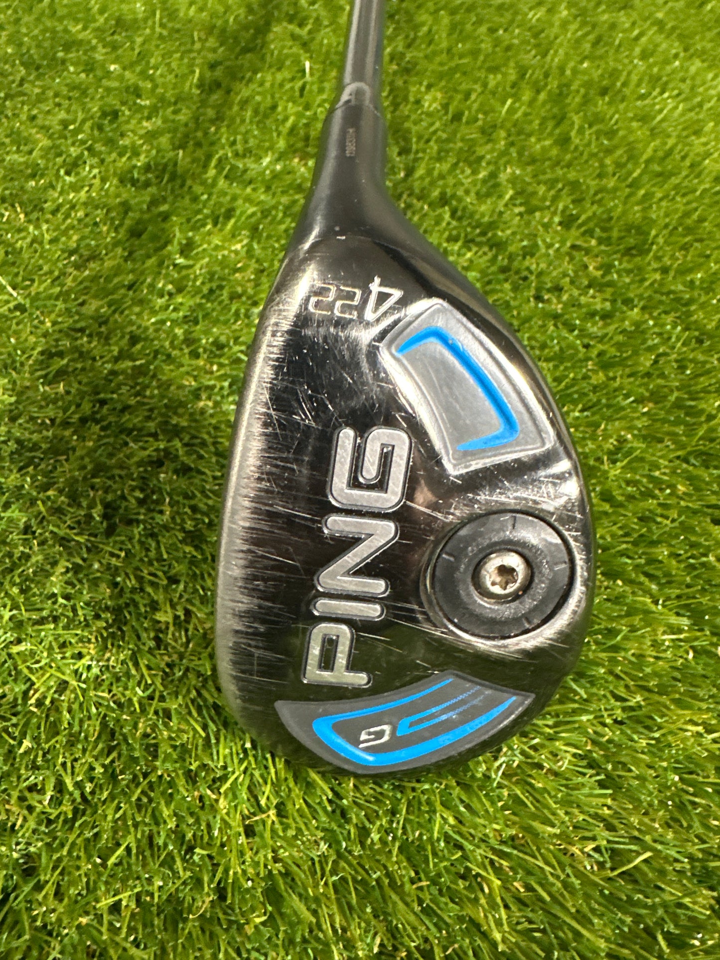 Ping G 4/22 HYB