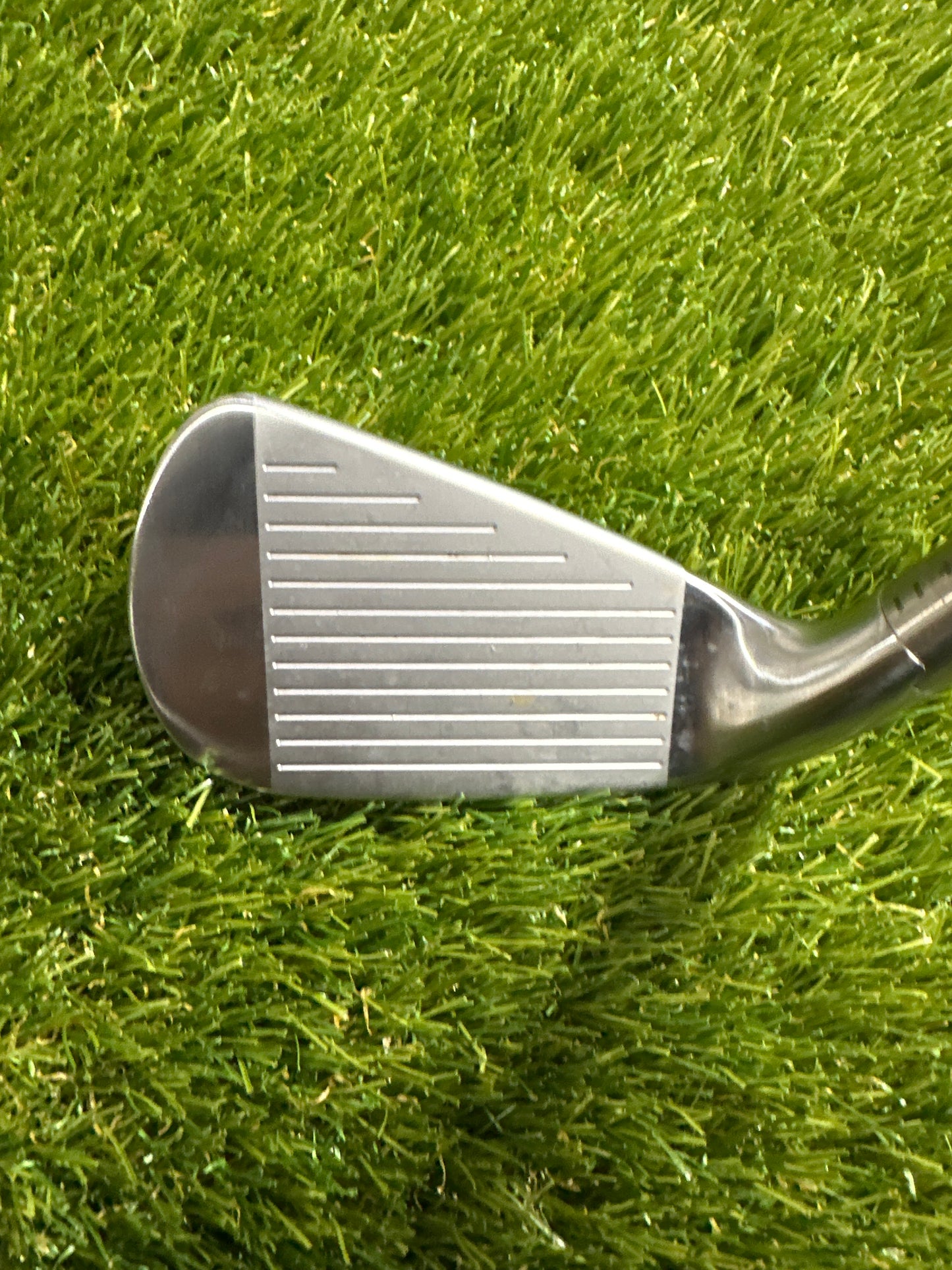 Titleist CB 7 Iron