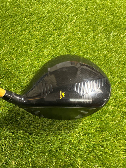 Cobra King F9 9 Driver