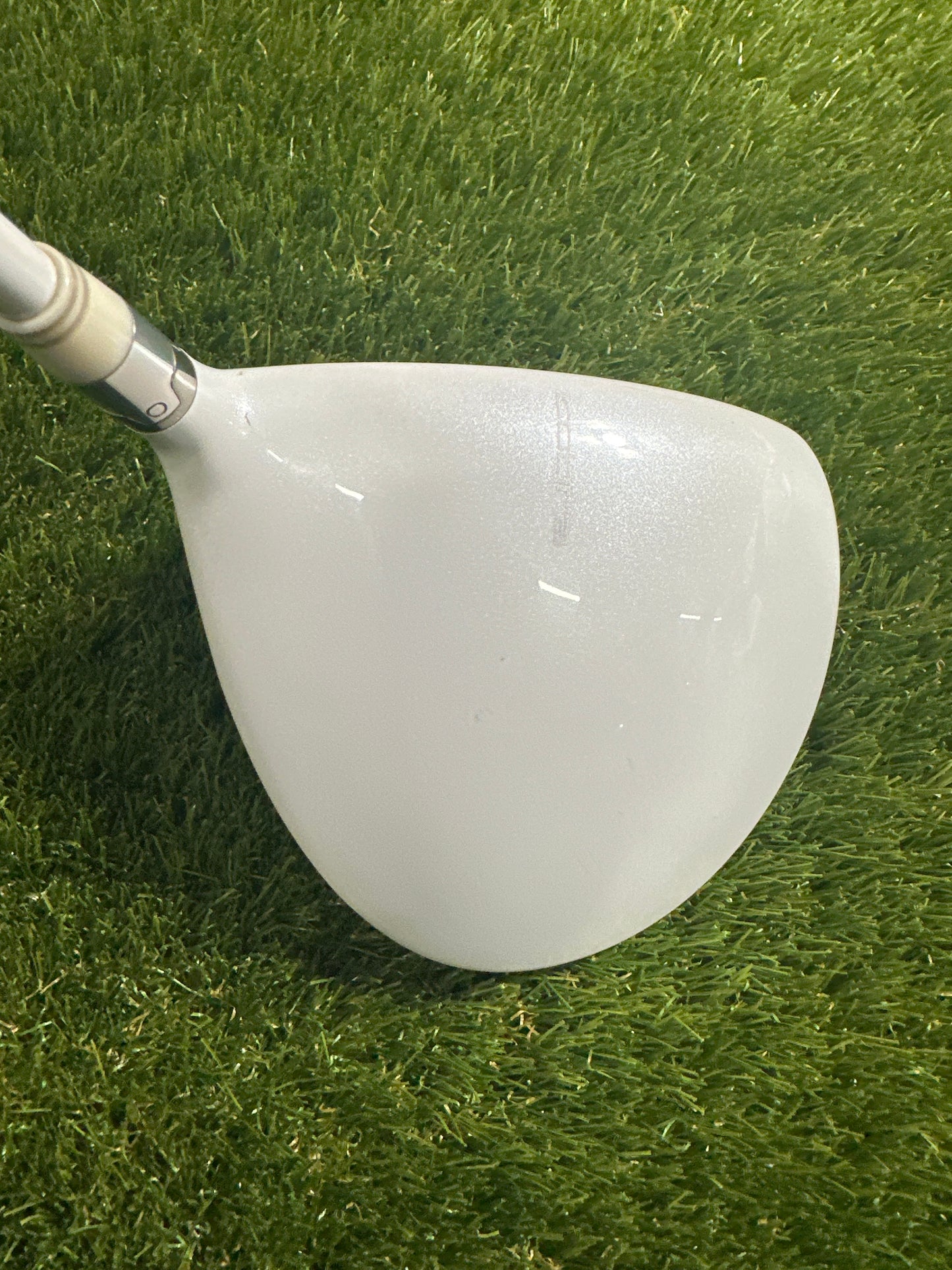 Cobra ZL Encore 10.5 Driver