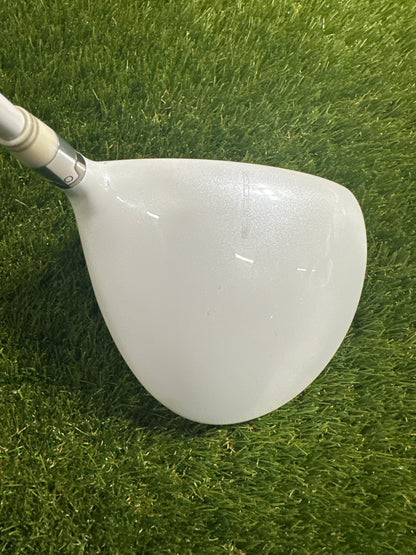 Cobra ZL Encore 10.5 Driver