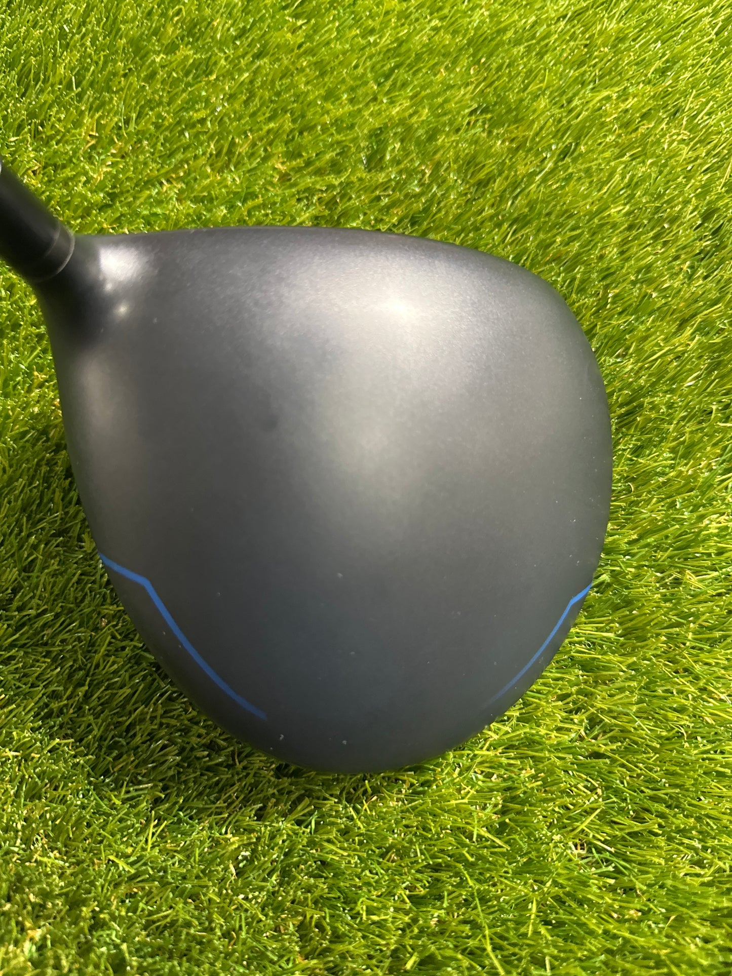 Cleveland Black 10.5 Driver