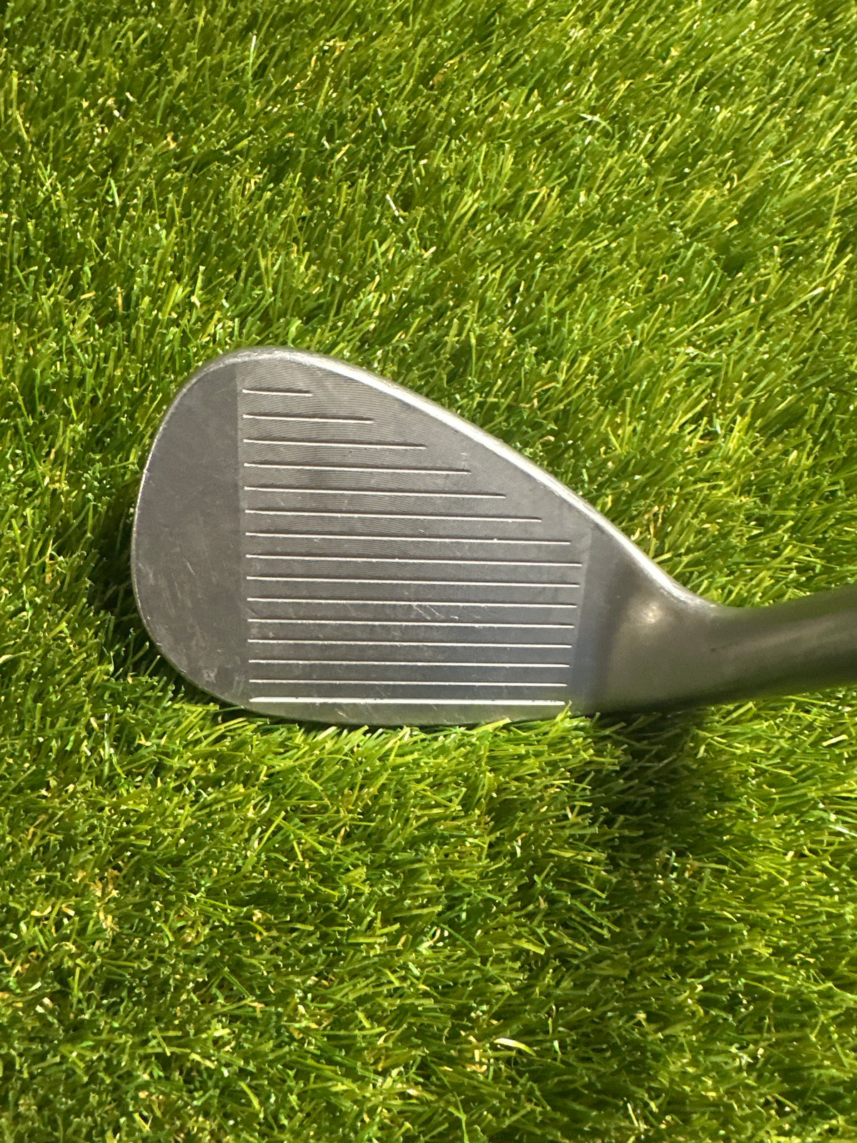 Ping Gorge Tour 52/SS Wedge