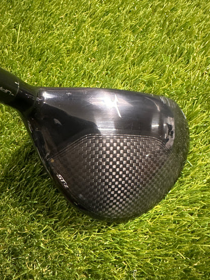 Mizuno STZ 3/15 FWY