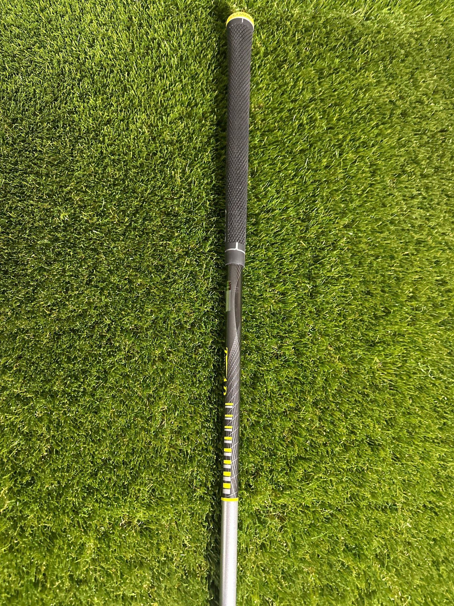 Cobra Baffler T-Rail 4/22 HYB