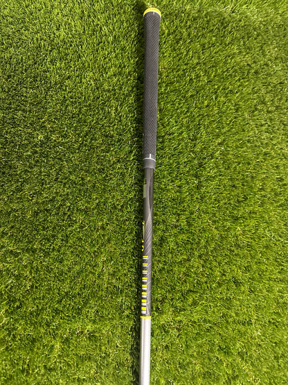 Cobra Baffler T-Rail 4/22 HYB