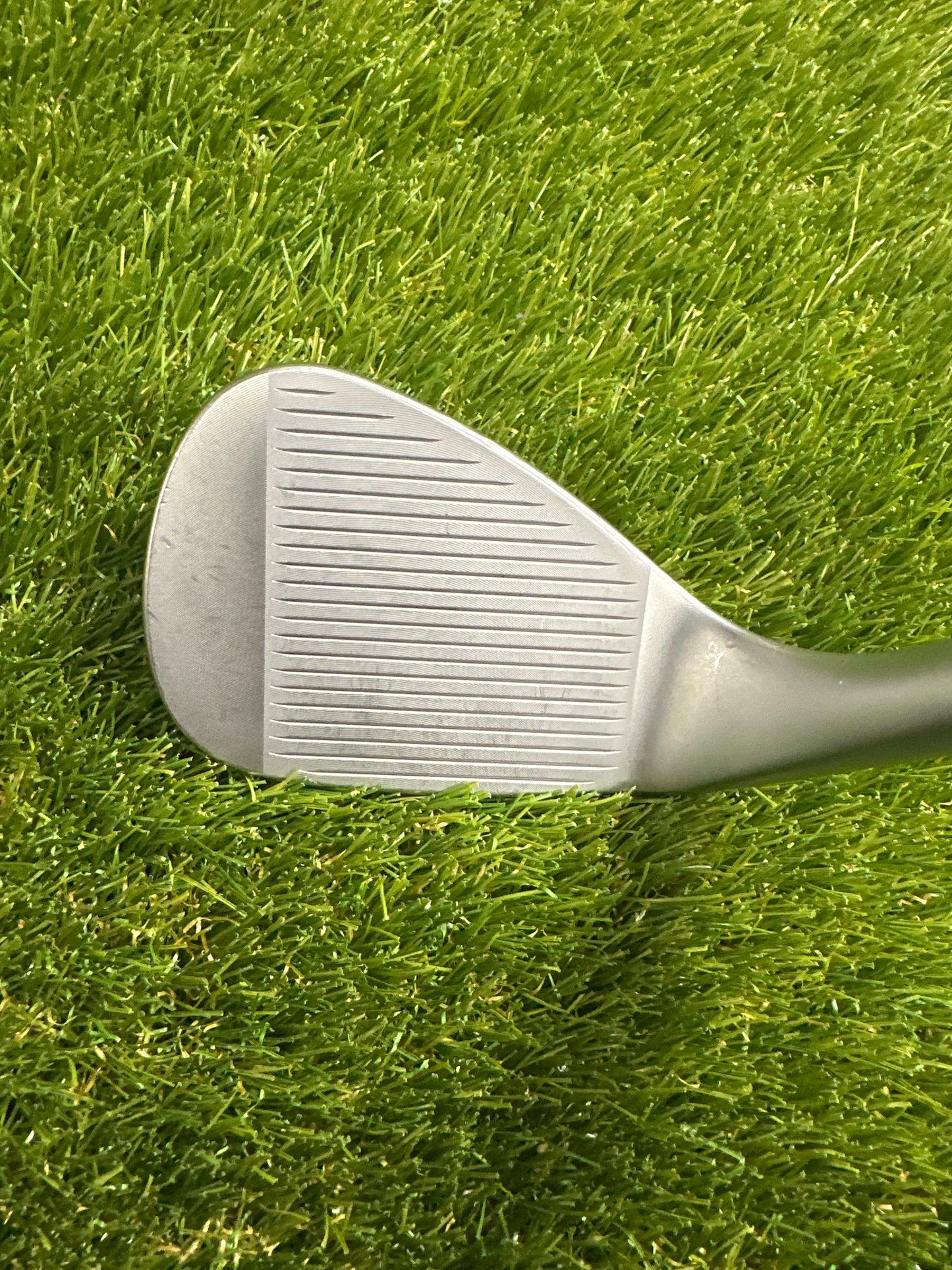 Ping S159 56/S12 Wedge