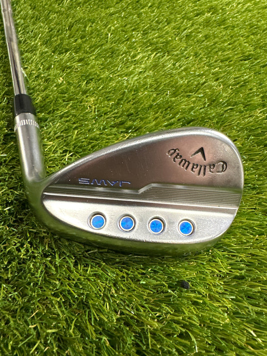 Callaway Jaws MD5 58/10S Wedge