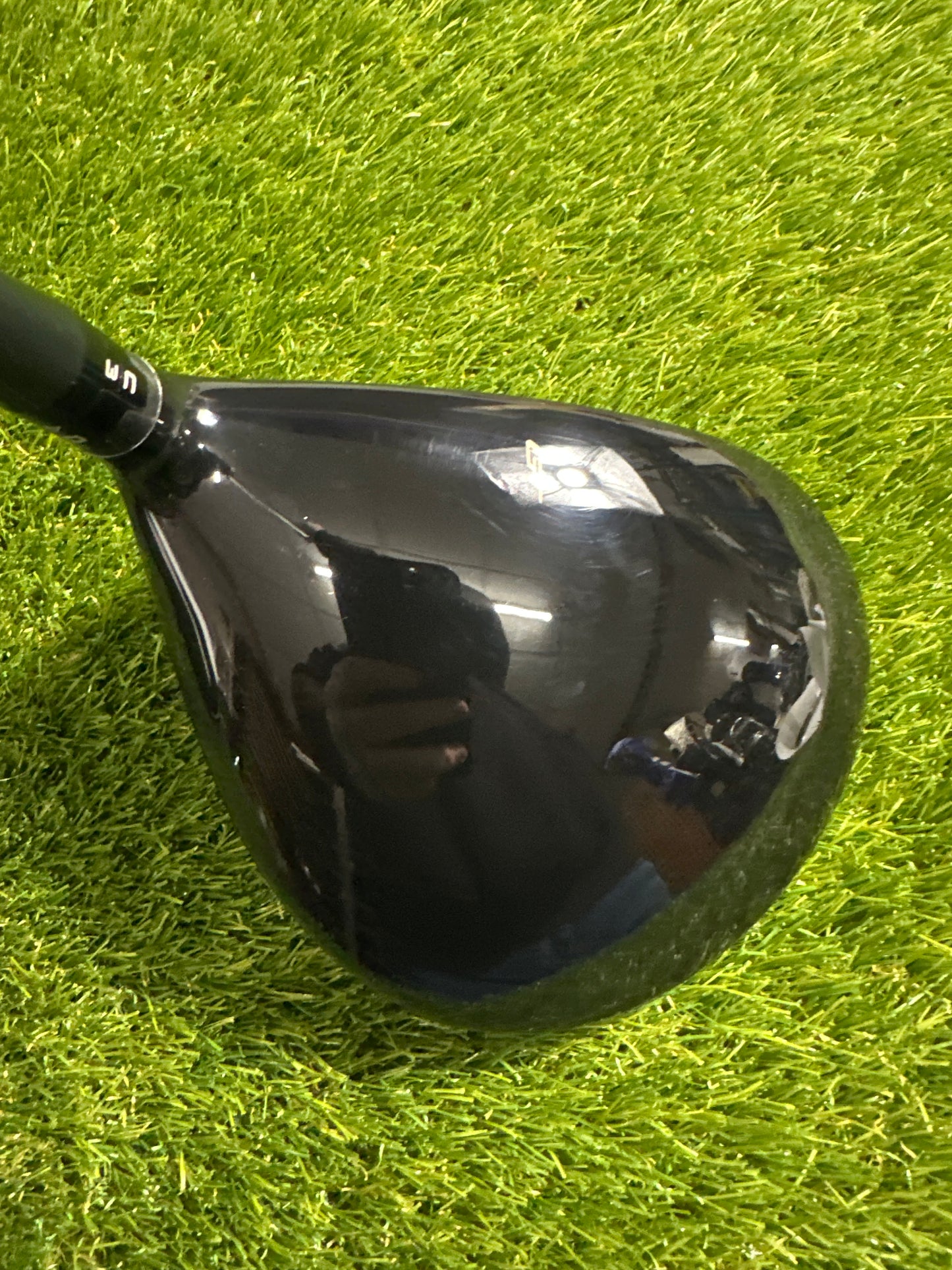 Titleist GT3 9 Driver