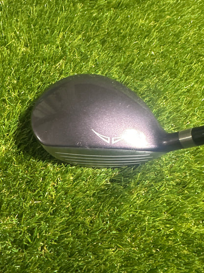 Ping Faith 3/18 FWY