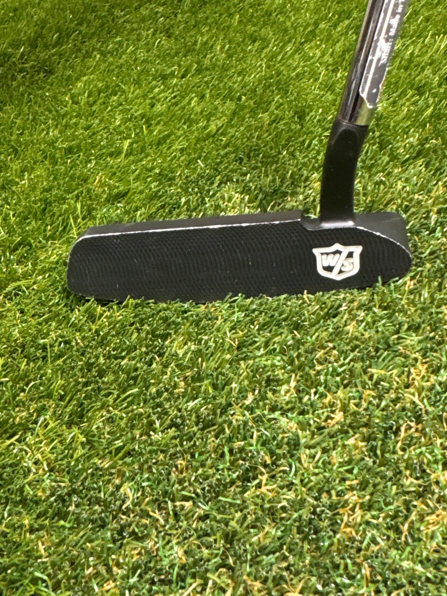 Wilson Infinite Michigan Avenue 34" Putter