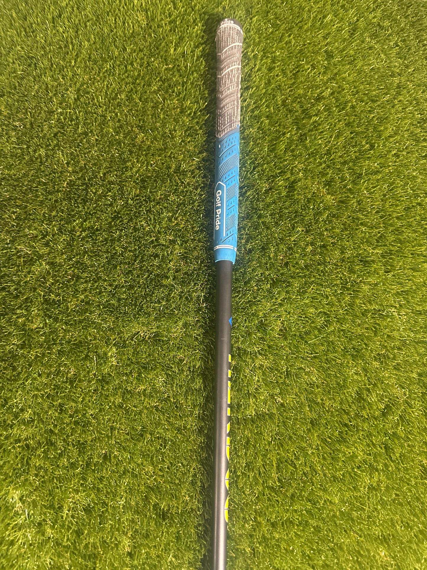 Cobra King SZ 17.5 FWY