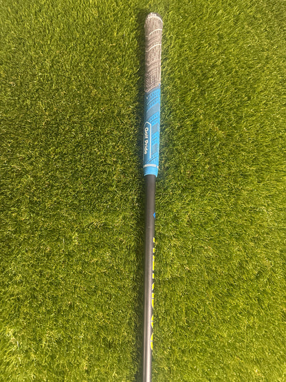 Cobra King SZ 17.5 FWY