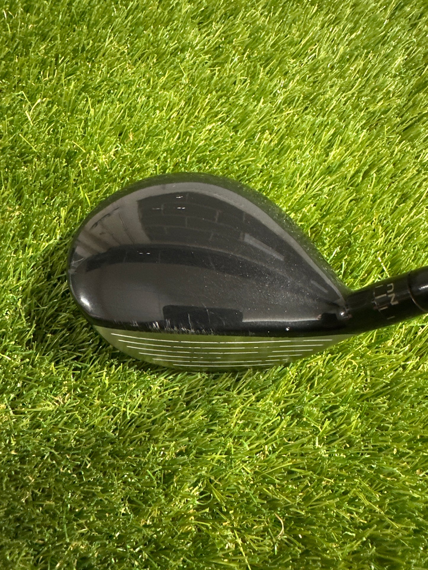 Srixon ZF45 3/15 FWY
