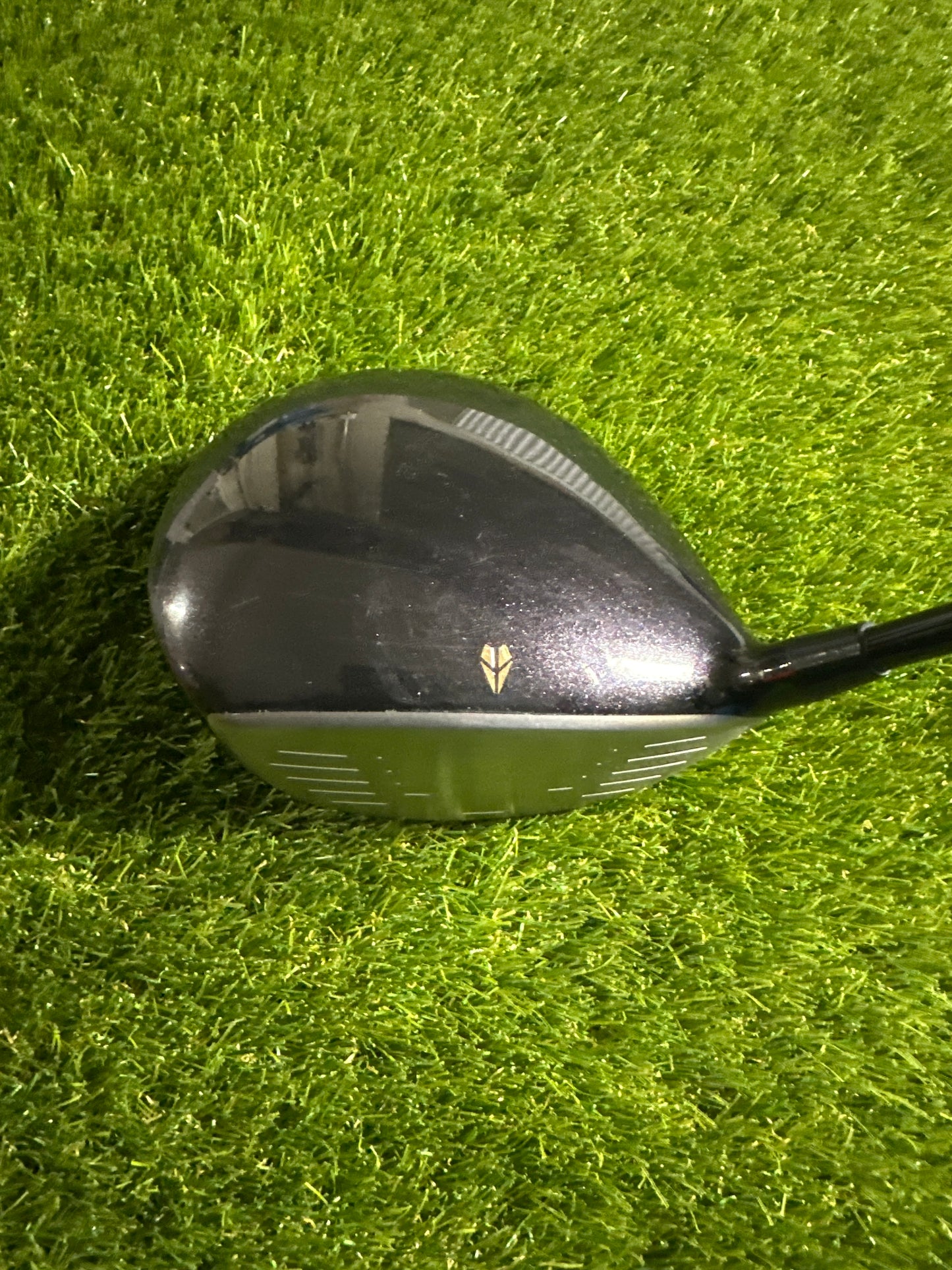 XXIO Prime 11.5 Driver