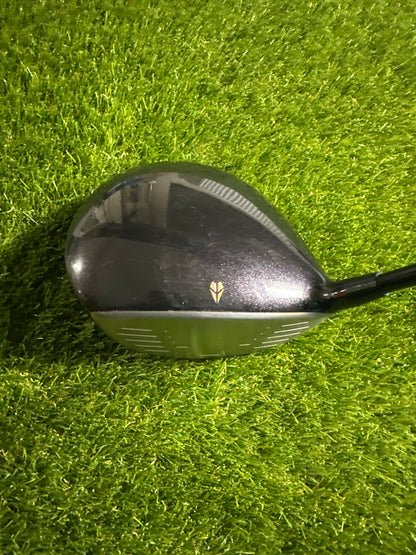 XXIO Prime 11.5 Driver