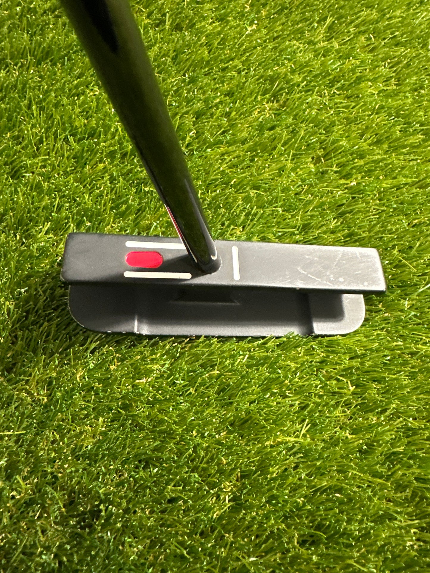 SeeMore FGP 20 34.5" Putter