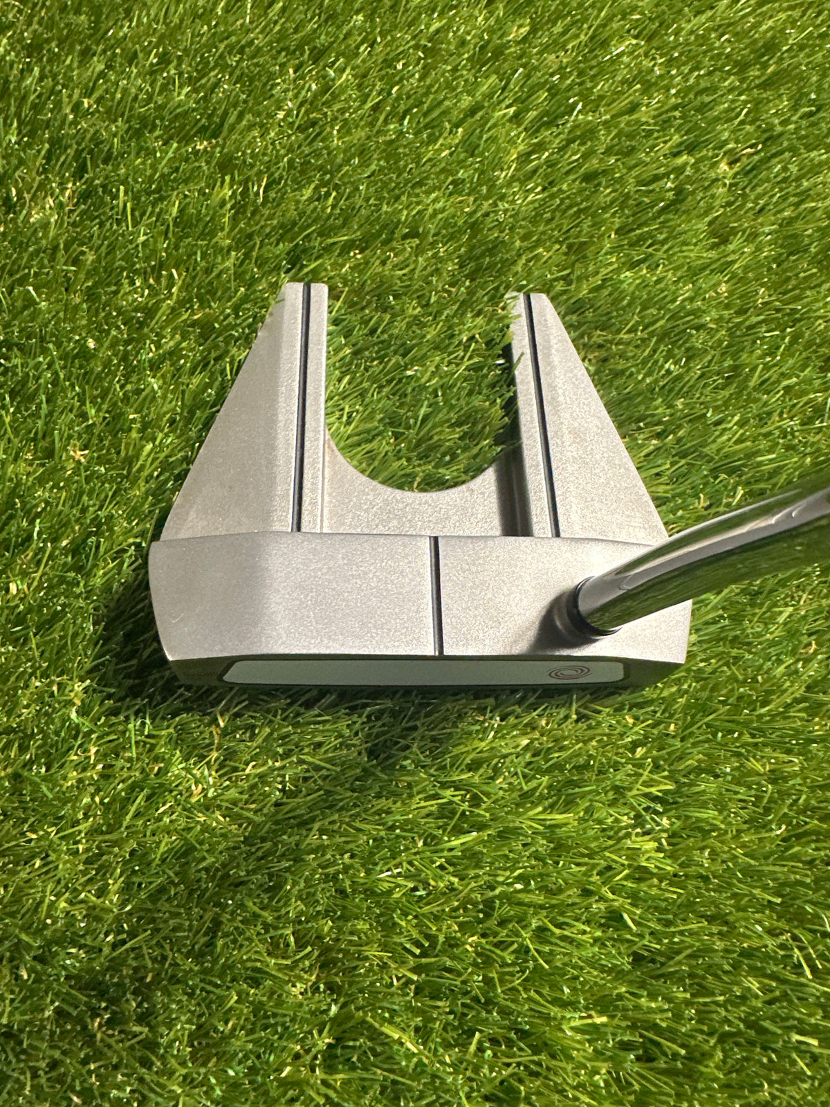 Odyssey White Hot Pro 7 34" Putter