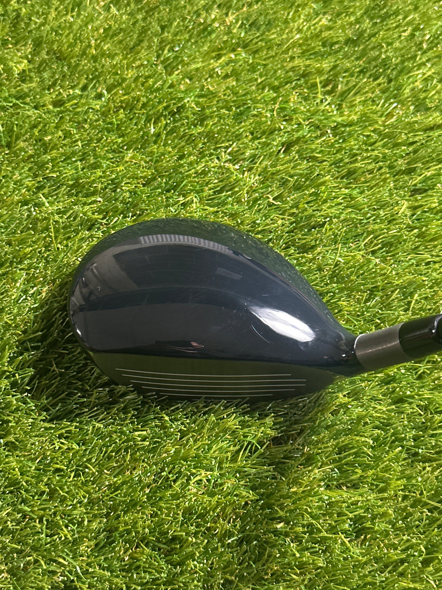 Callaway Apex UW 17 HYB