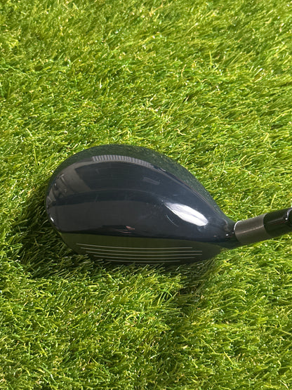 Callaway Apex UW 17 HYB
