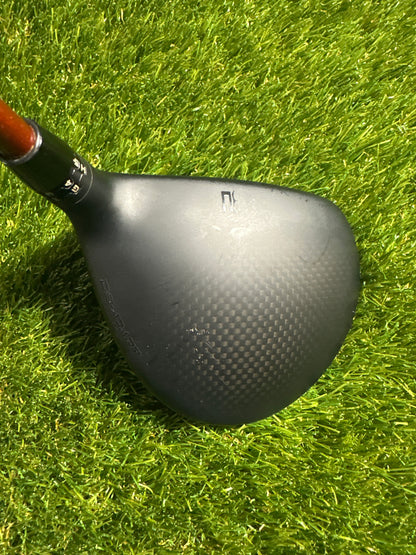 Cobra Dark Speed Adapt Max 3/15.5 FWY