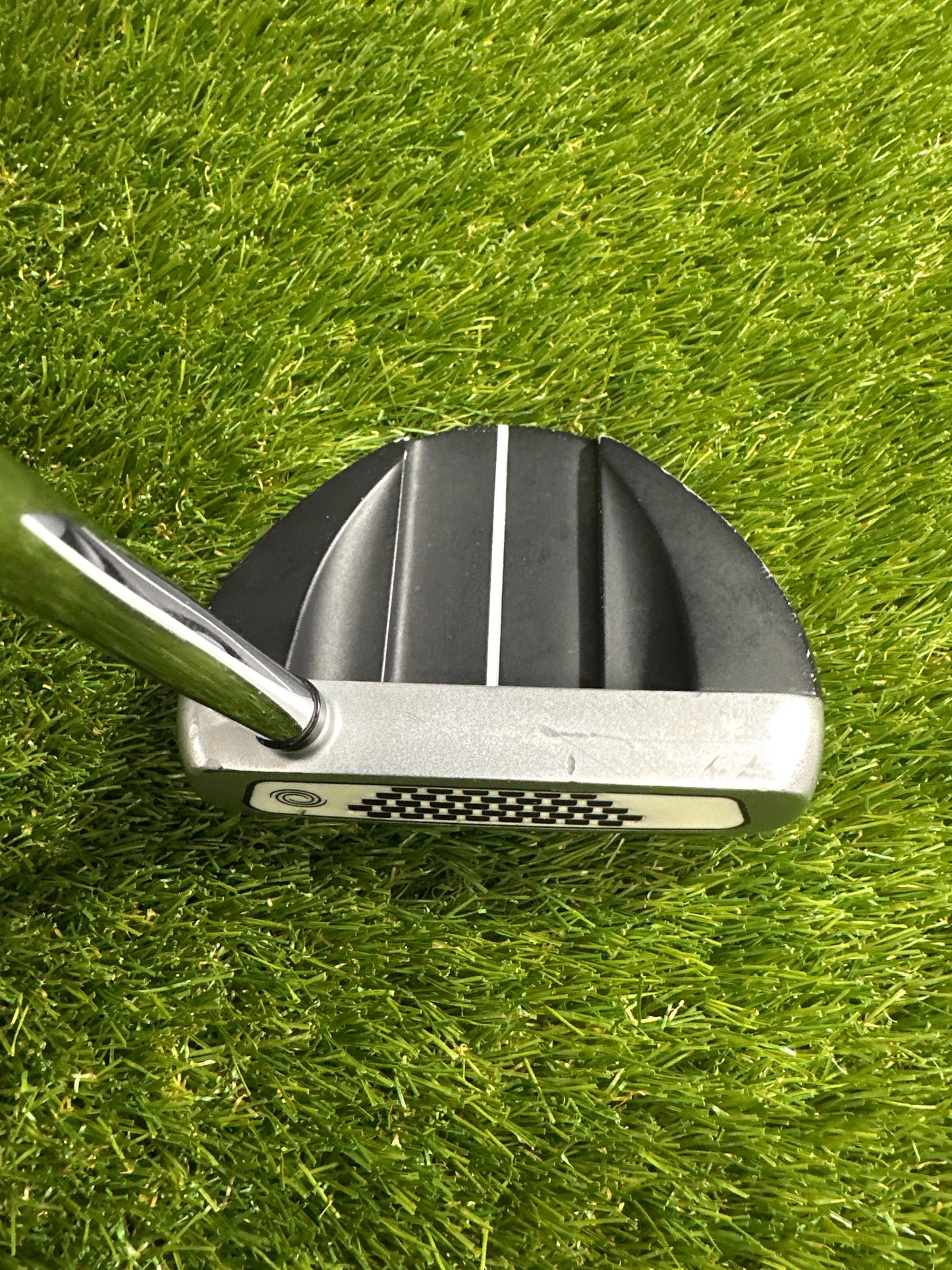 Odyssey Stroke Lab V Line 34" Putter
