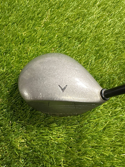 Callaway Big Bertha Warbird 3 FWY