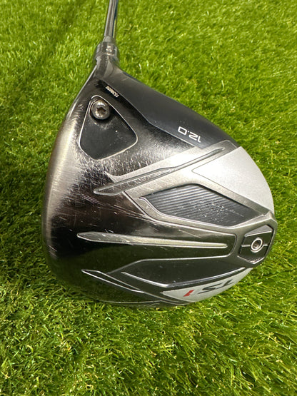Titleist TSi1 12 Driver