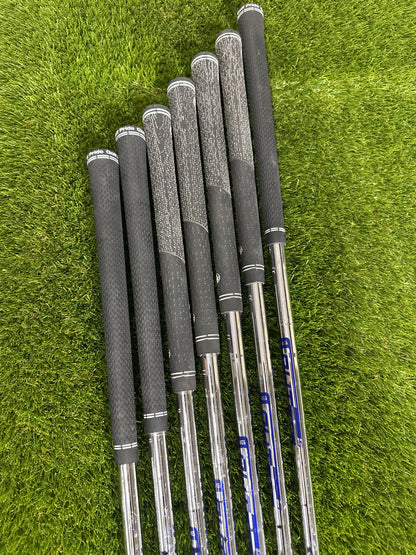 Ping G400 5-SW Irons