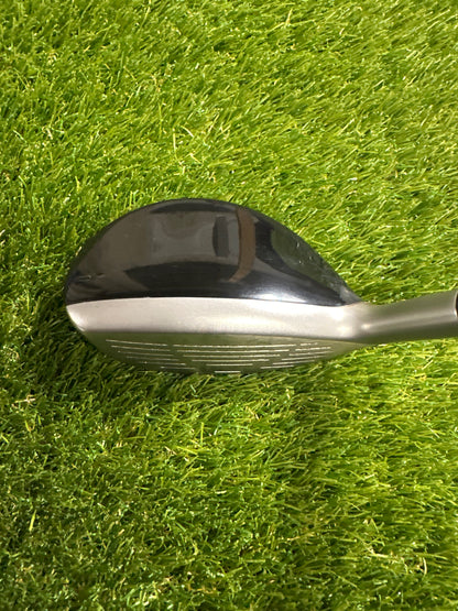 Ping Rapture 18 HYB
