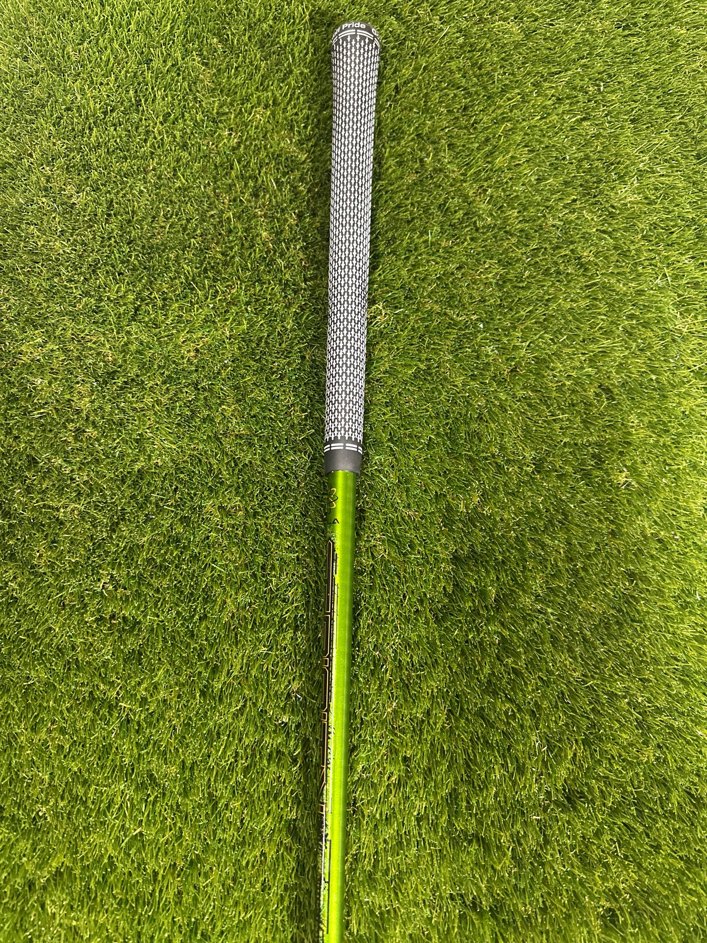 Callaway Razr Fit Xtreme 9.5 Driver