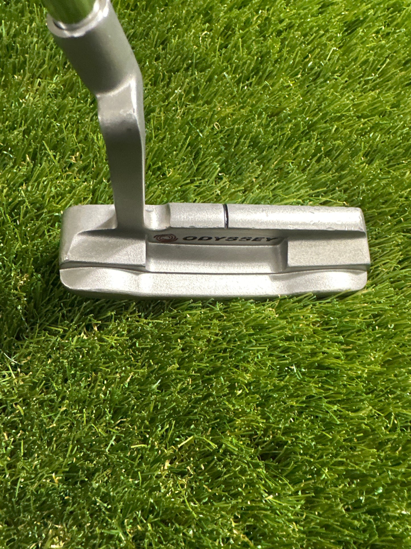 Odyssey White Hot Pro 1 34" Putter