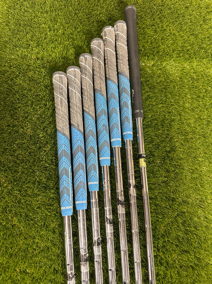 Callaway RAZR 4-48W Irons