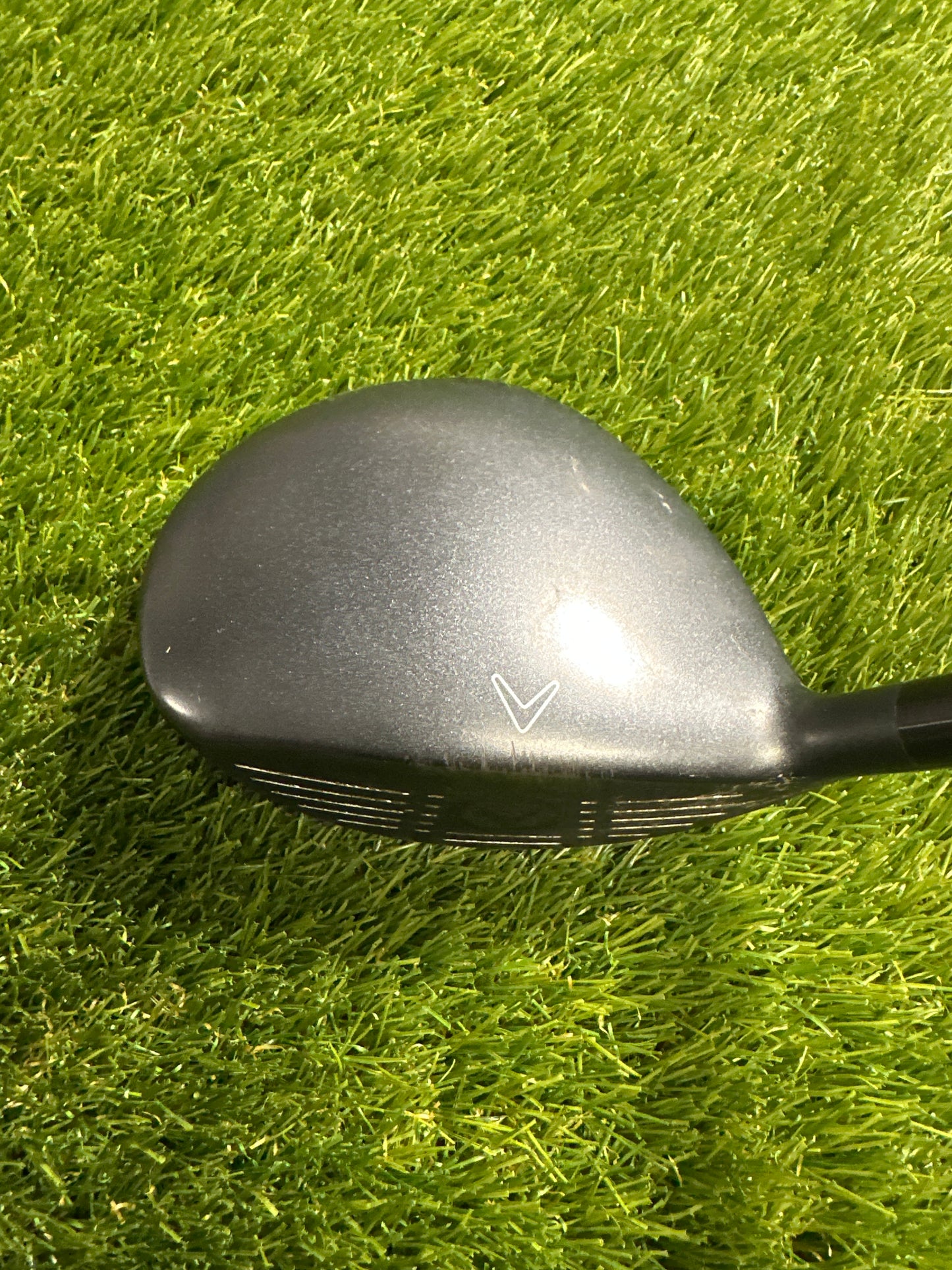 Callaway X2Hot+ 3 FWY