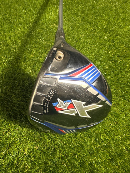 Callaway XR 9 Driver