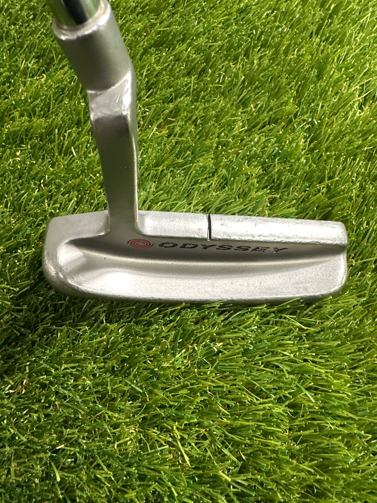 Odyssey White Hot 3 35" Putter