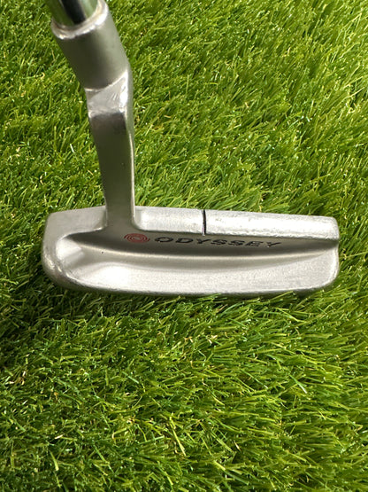 Odyssey White Hot 3 35" Putter