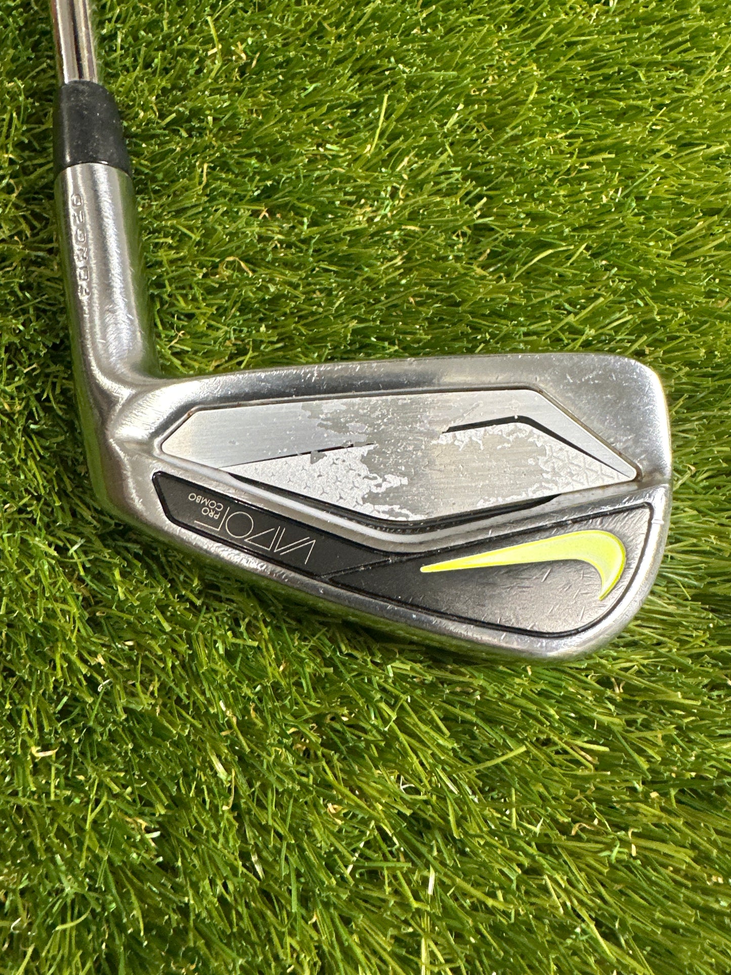 Nike Vapor Pro Combo 4 Iron