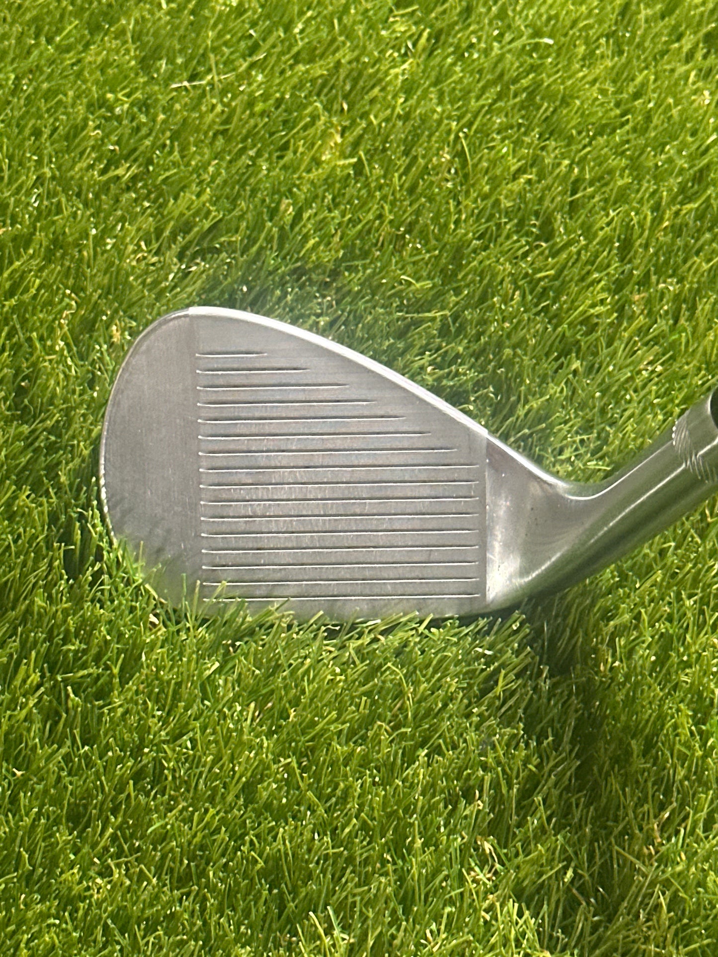 Titleist SM7 50/08F Wedge