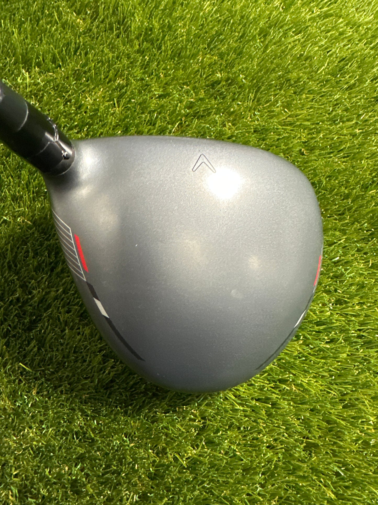 Callaway X Hot 9.5 Driver