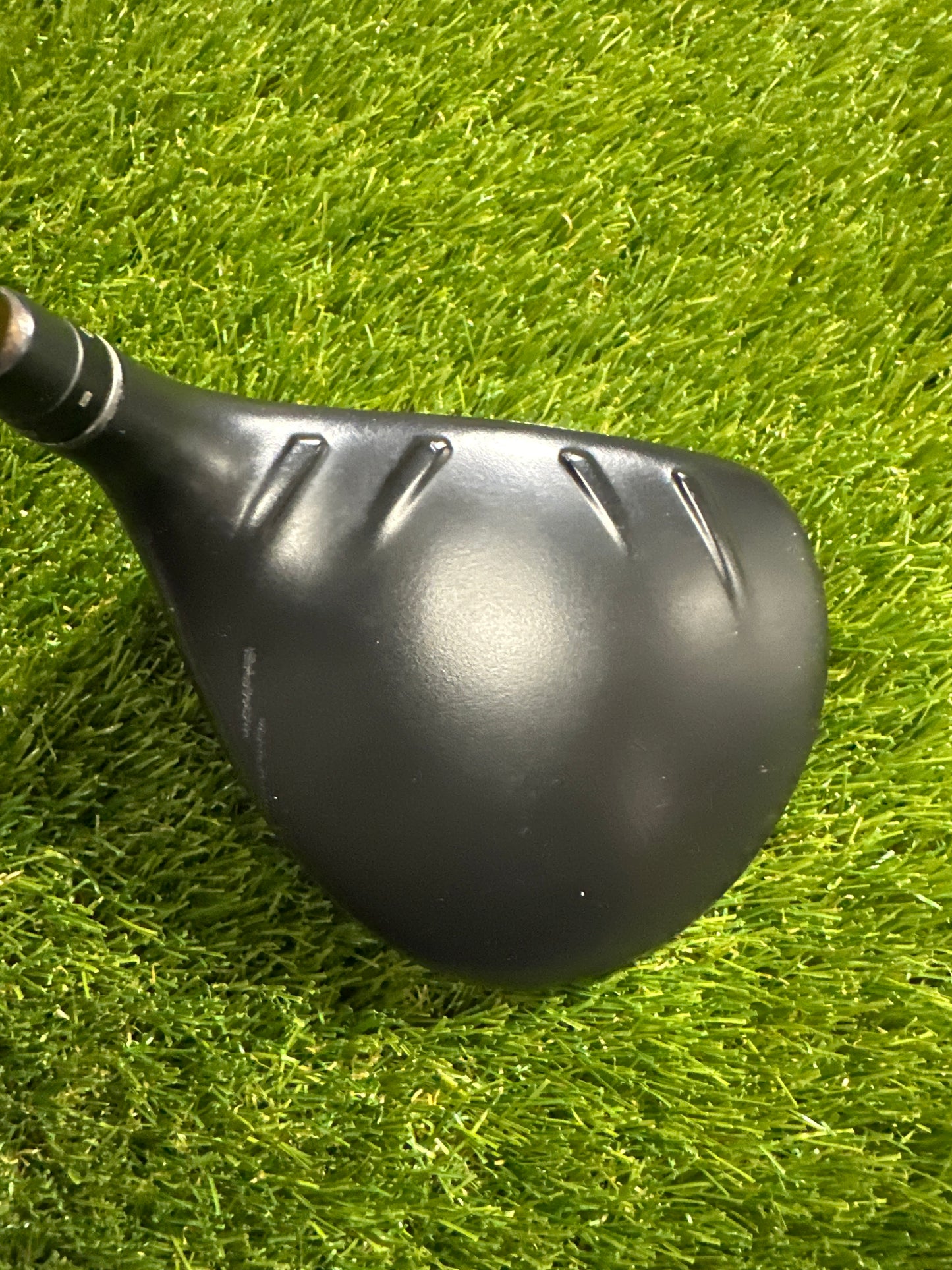 Ping G400 3/14.5 FWY